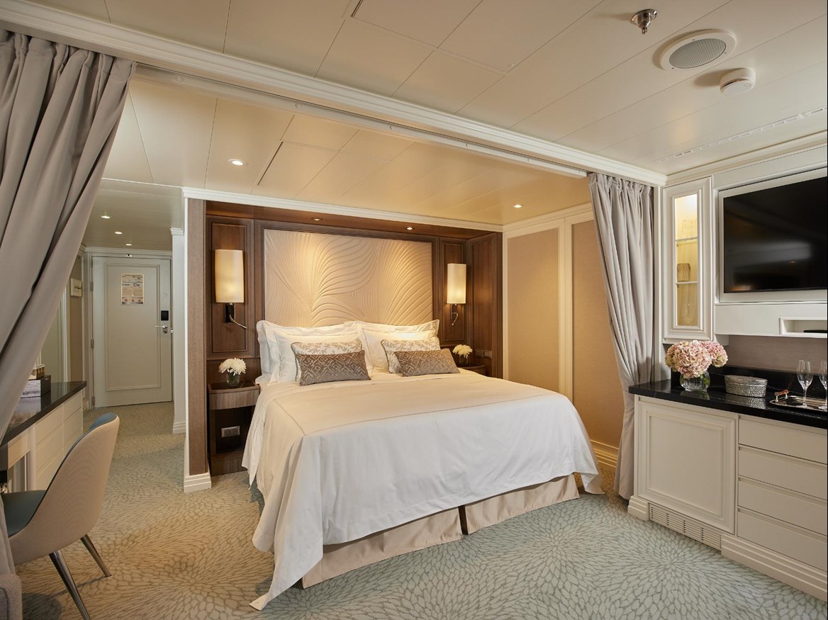 Serenity Suite